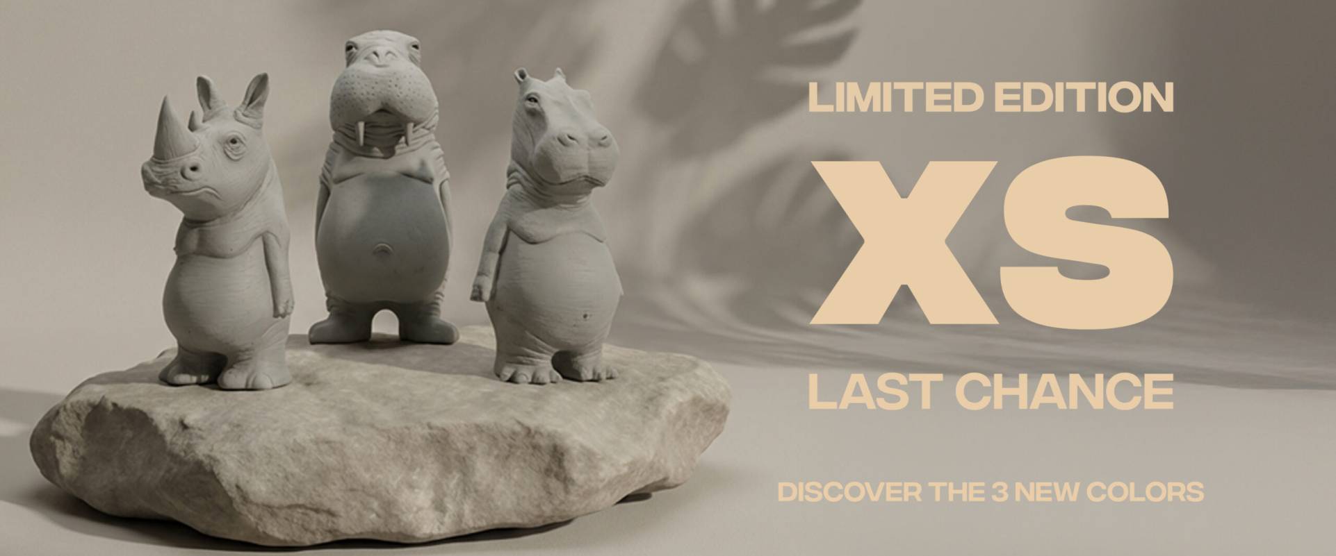 Ornamante XS Ornamante XS