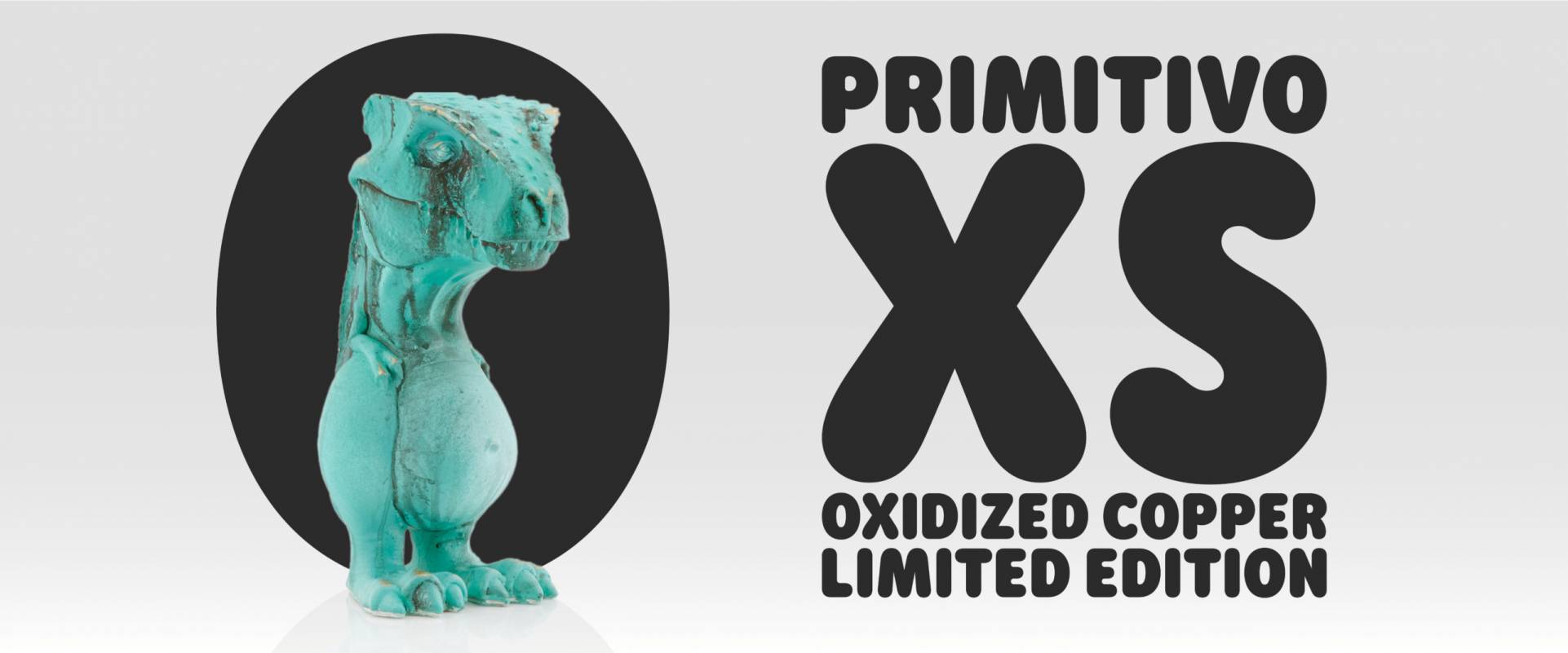 Primitivo XS limited edition